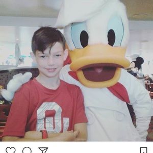 Meet your Posher, Nicky